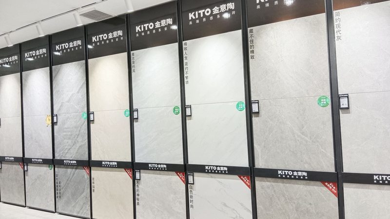复式楼地面，800x800地砖怎么挑？避开这些误区，轻松选对砖**