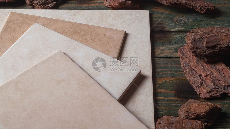 阳台瓷砖铺贴留缝多少