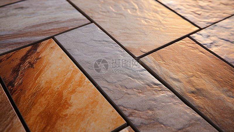 米岩板餐桌：新型餐桌材质的崛起与选择要点**