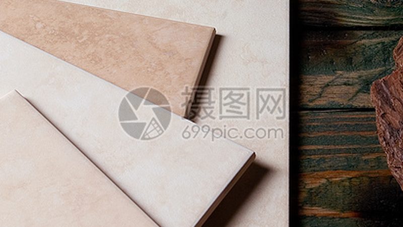 水磨石砖：哑光与亮光，哪种光泽更胜一筹？**