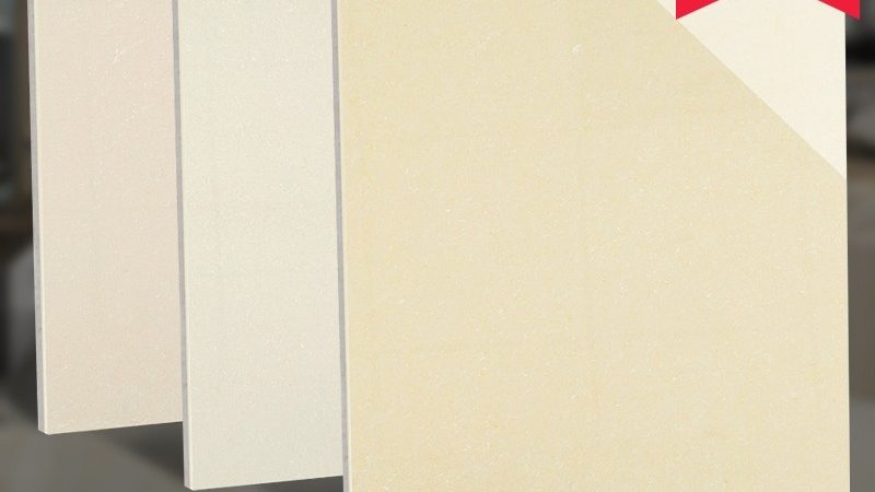 通体大理石瓷砖：揭秘其价格背后的价值**