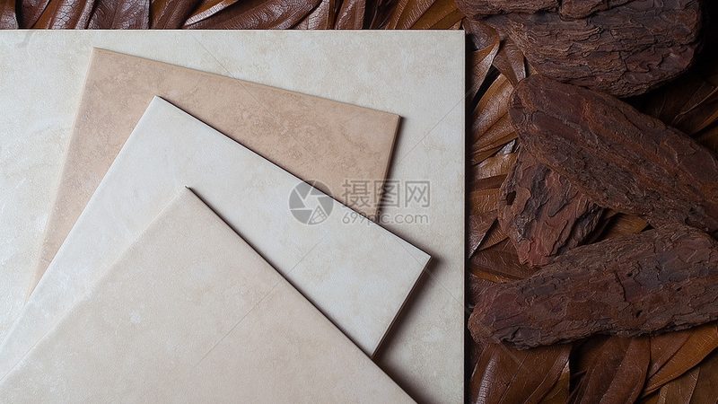大理石瓷砖与岩板：一场美学与性能的较量