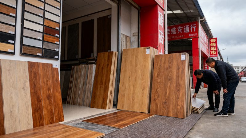 佛山瓷砖品牌推荐：家装用瓷砖如何挑选？**